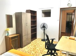 Sallim Road (D14), Terrace #347812531